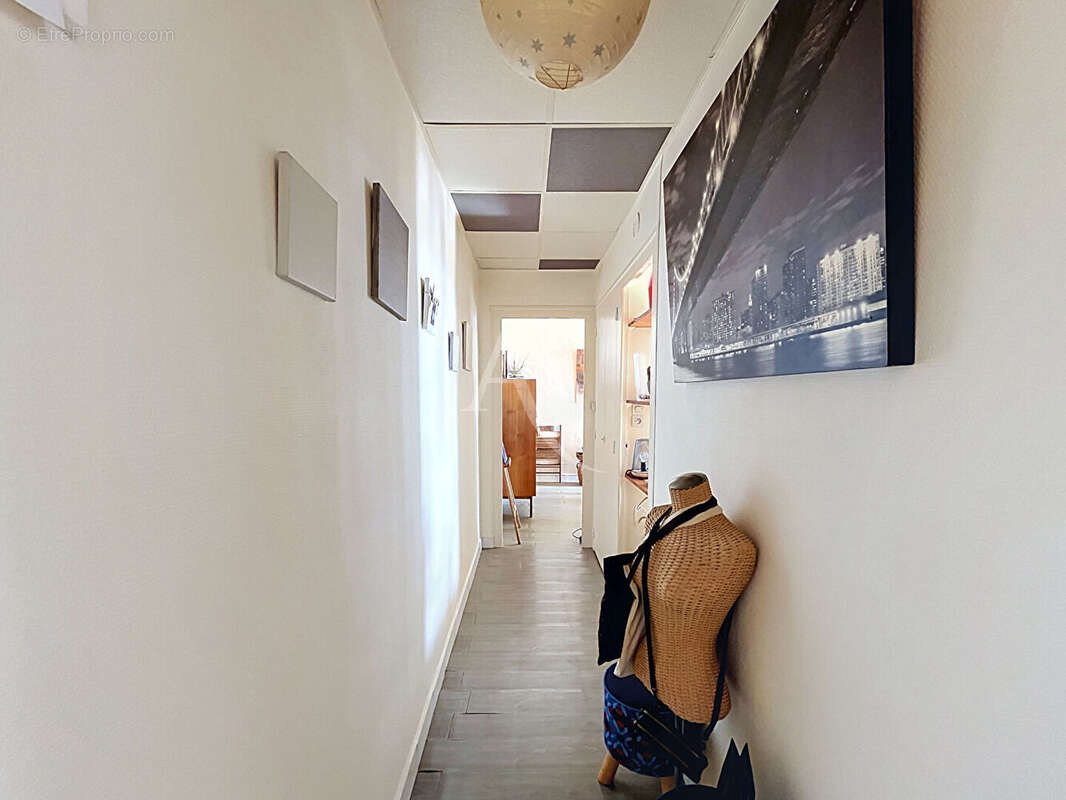 Appartement à CHOLET