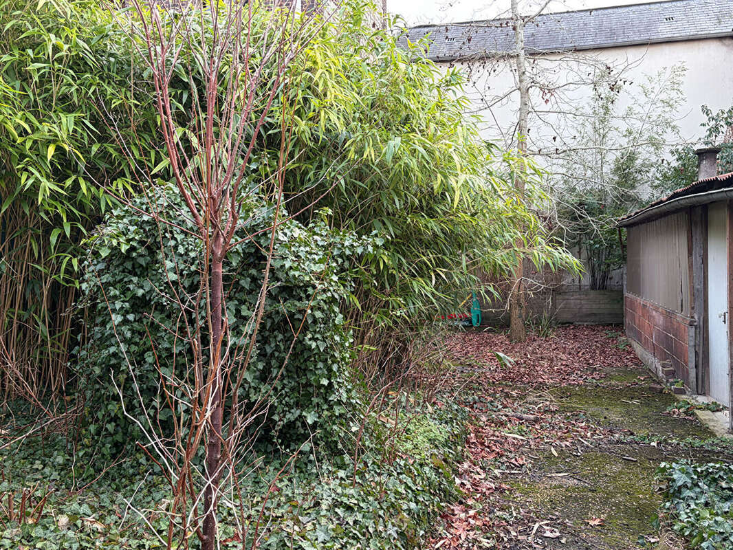 Maison à CAUDEBEC-LES-ELBEUF