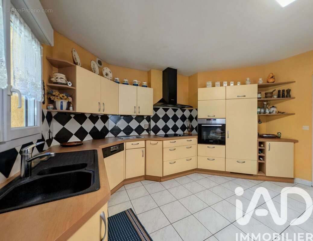 Photo 2 - Maison à JONCHERY-SUR-VESLE