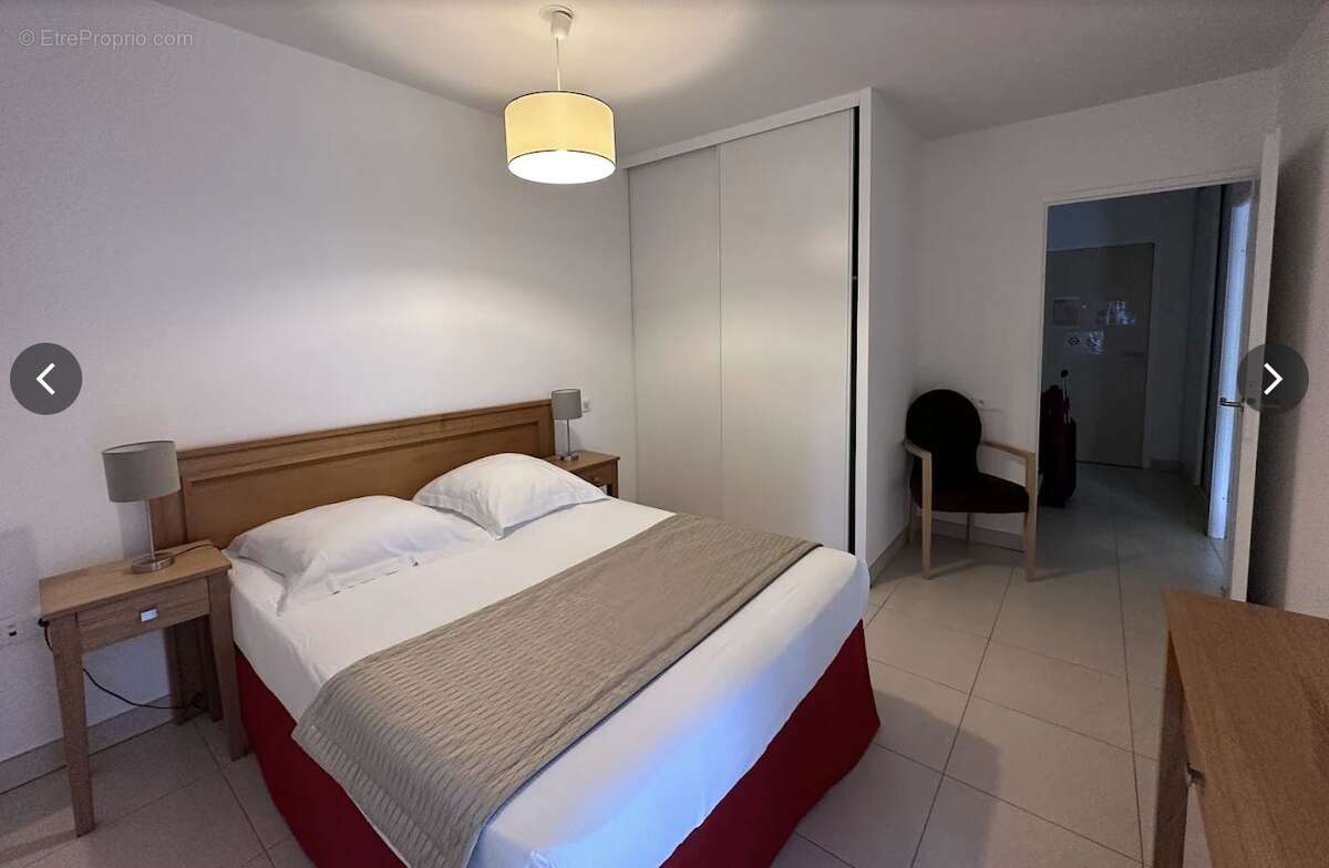 Appartement 45 m² à Sete  - photo 3