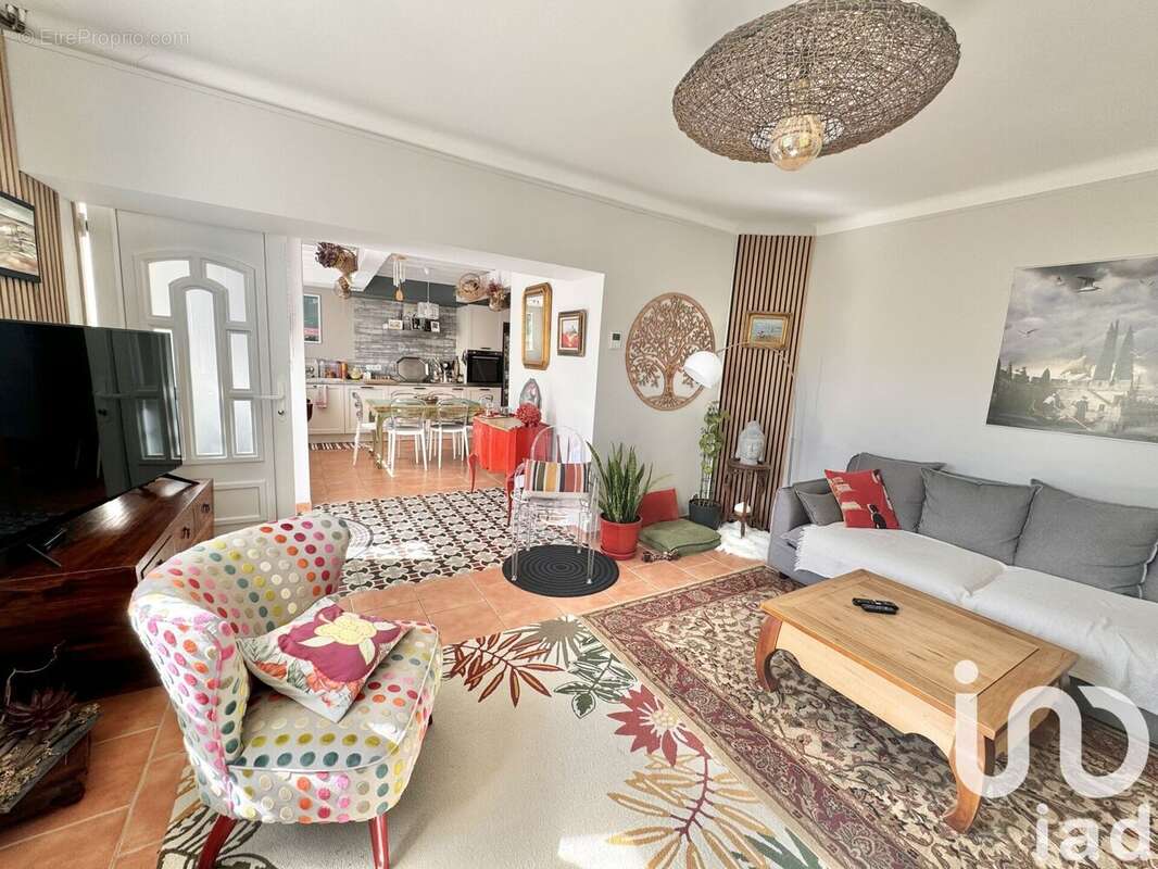 Photo 5 - Maison à MONTREAL