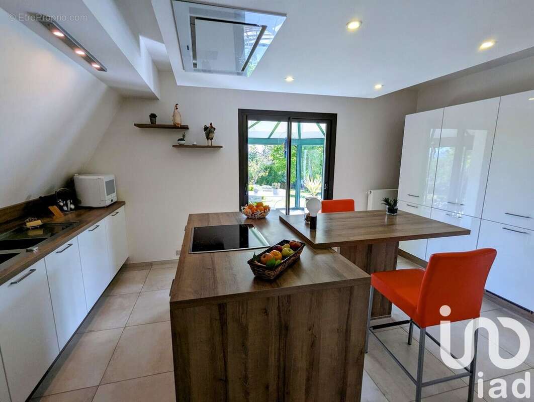 Photo 6 - Maison à CHAMADELLE