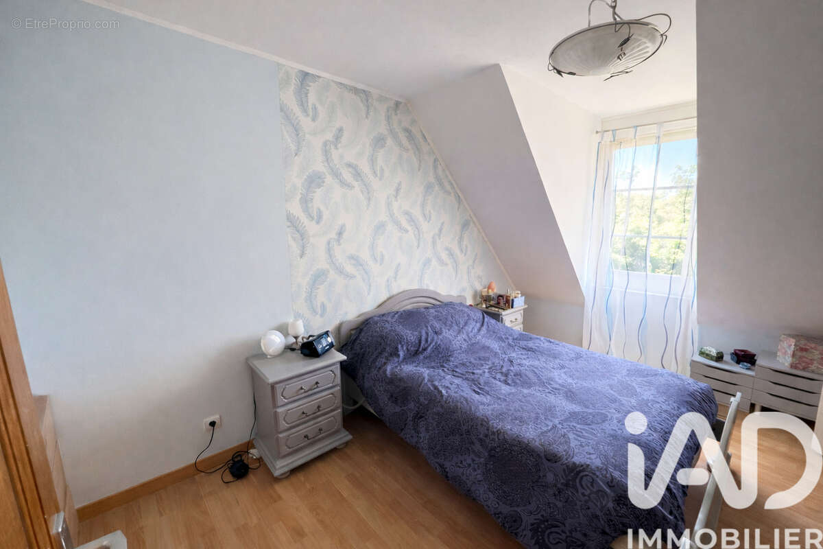 Photo 9 - Maison à LUZARCHES