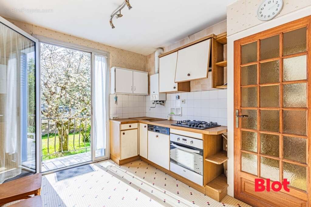 Maison à NANTES
