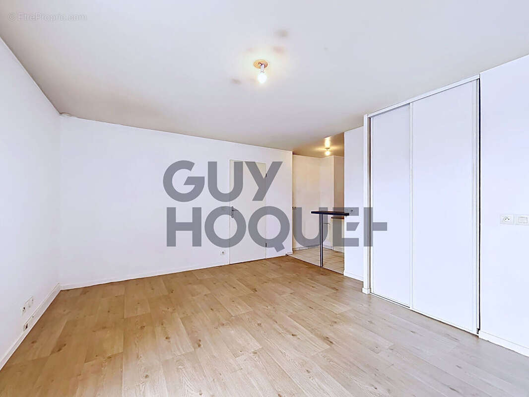 Appartement à NEUILLY-SUR-MARNE