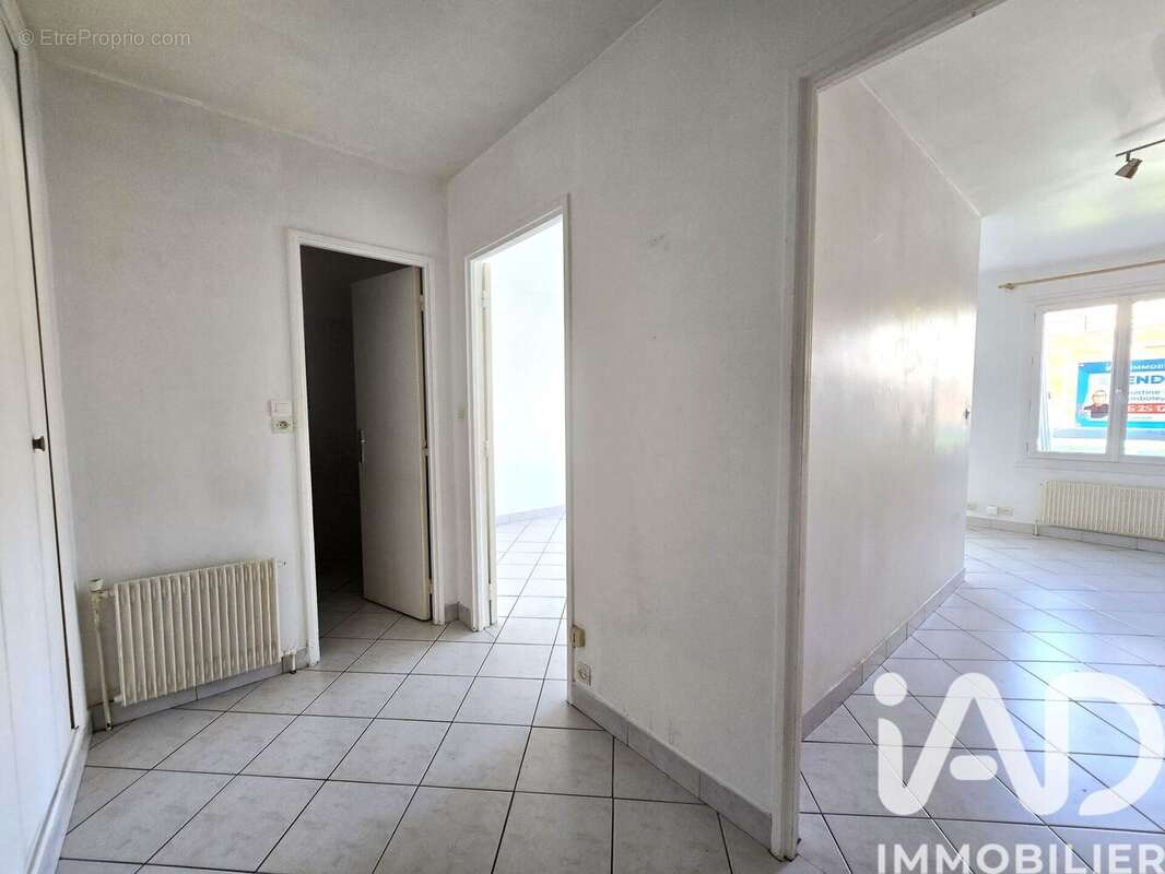 Photo 5 - Appartement à BEZONS