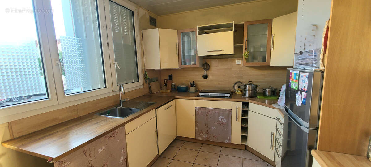 Appartement à THIAIS