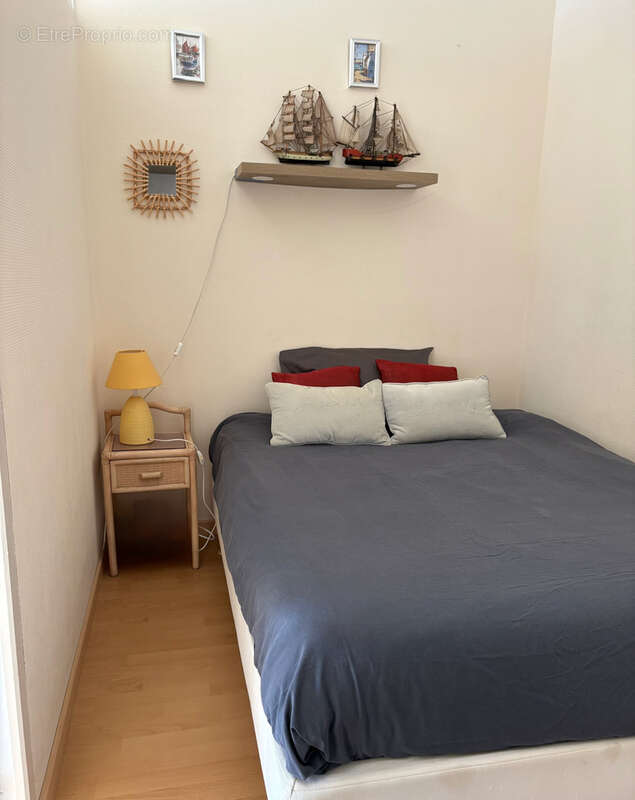 Appartement à LA BAULE-ESCOUBLAC