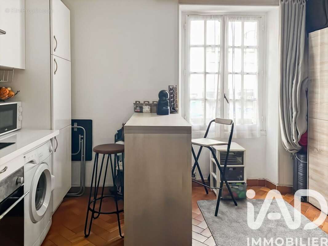 Photo 4 - Appartement à MONTREUIL