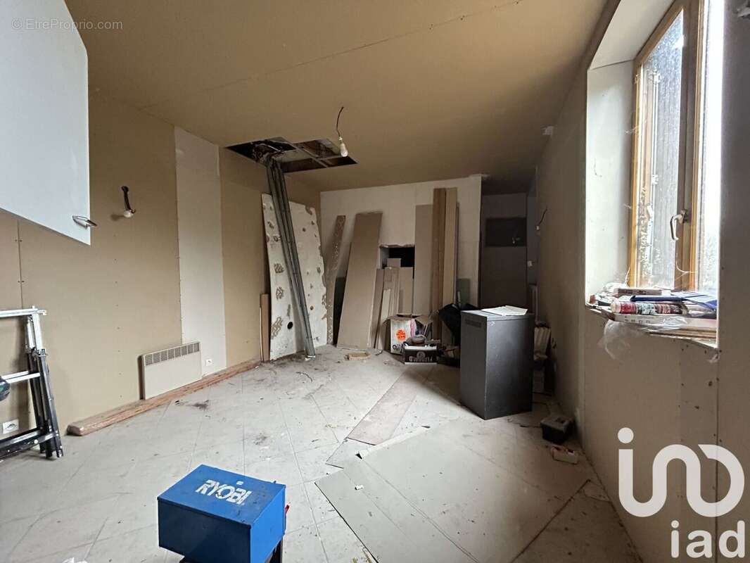 Photo 2 - Maison à MALESHERBES