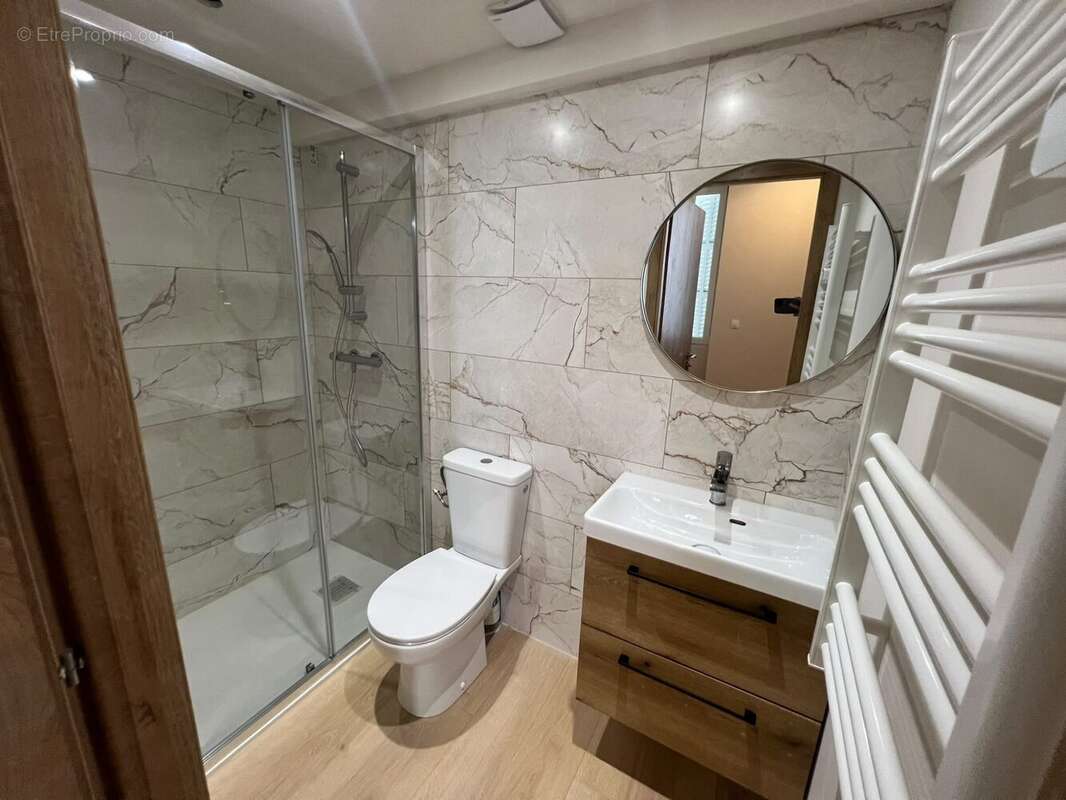 Appartement 31 m² à Marseille-4e  - photo 3
