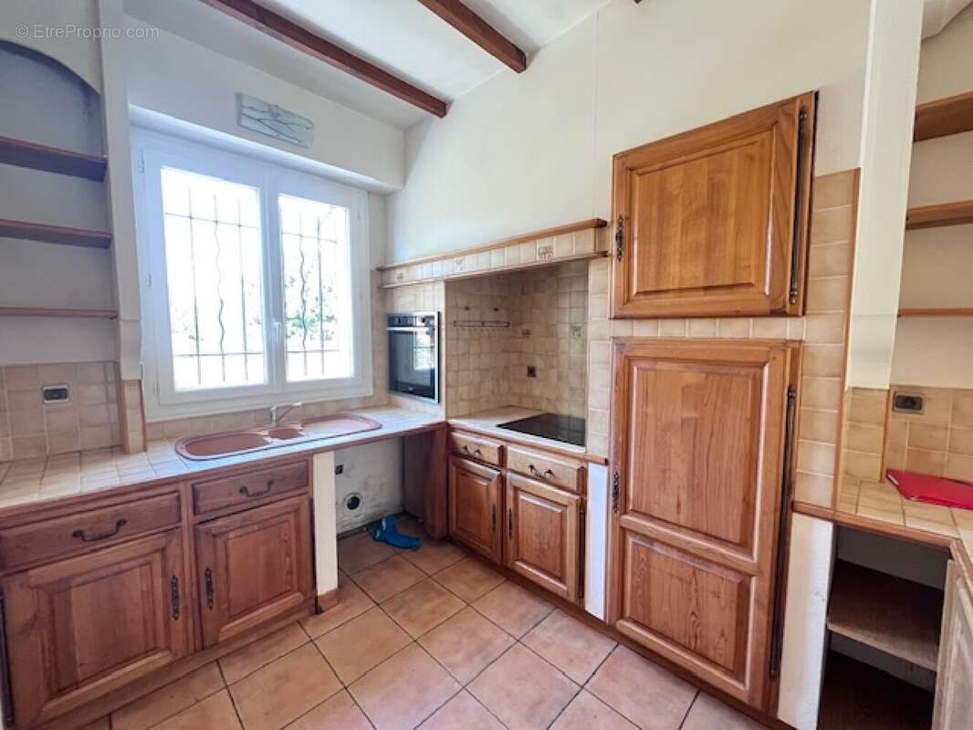 Maison à FONTENILLES