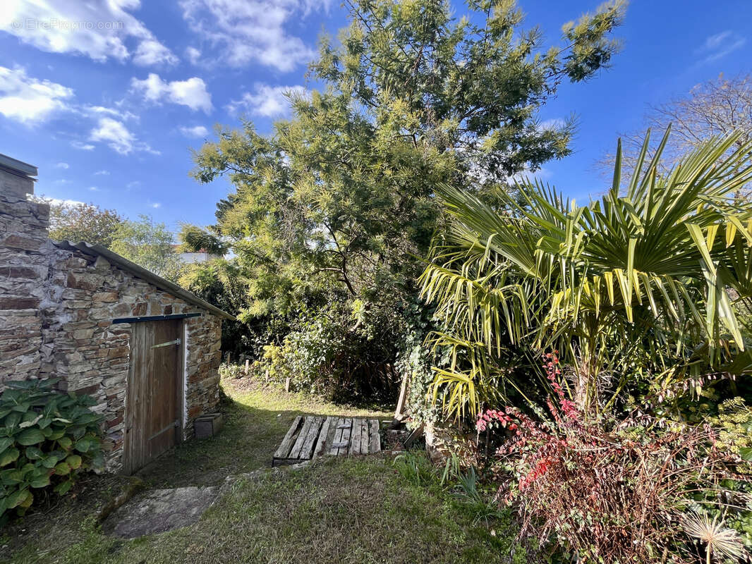 Maison à SAINT-JEAN-DE-BOISEAU