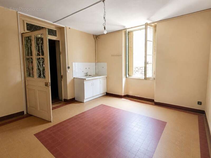 maison de campagne à rénover - photo 10