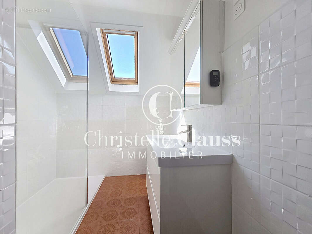 Maison Strasbourg 7 pièce(s) 234 m2 - photo 13