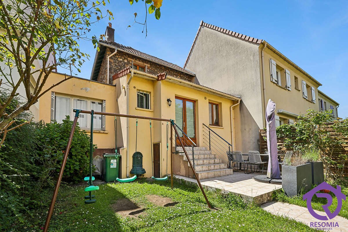 Maison à CHATILLON