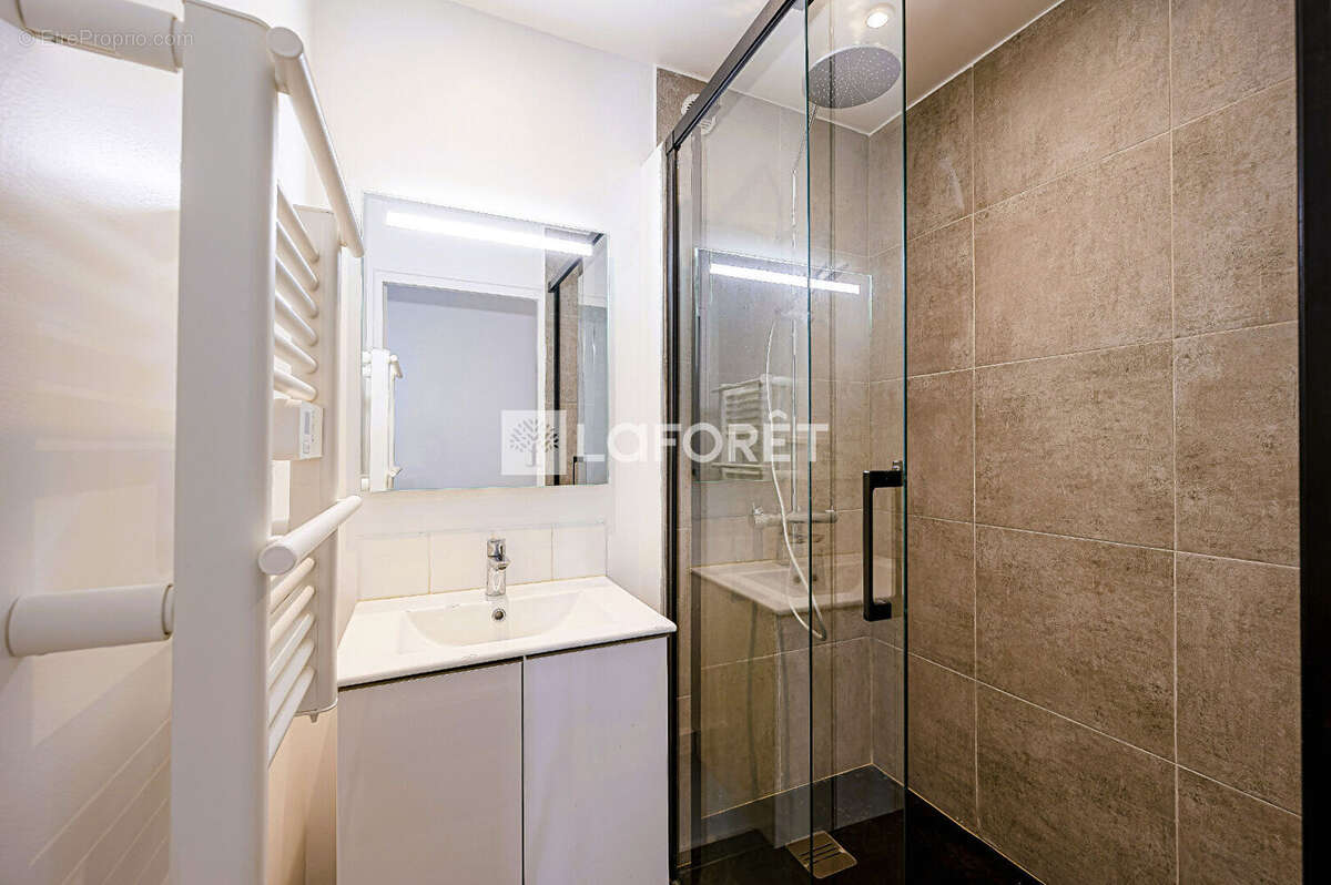 Appartement à LE CHESNAY