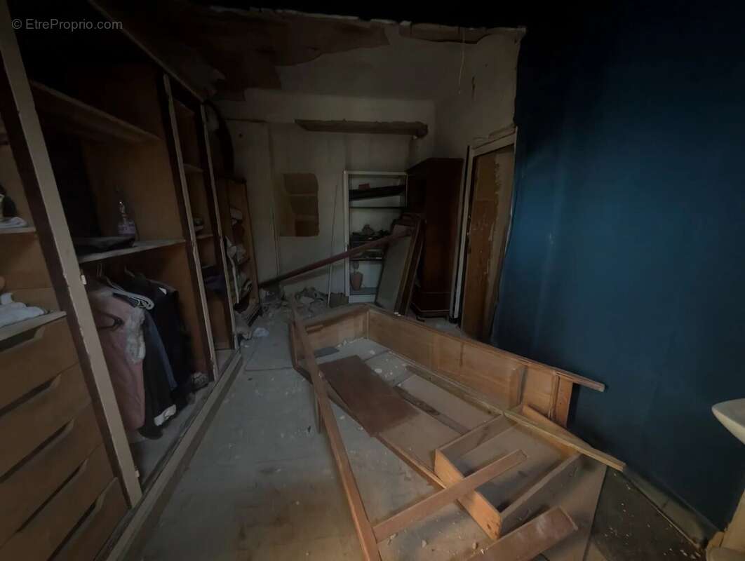 Peira cava : 2 appartements et garage - photo 15