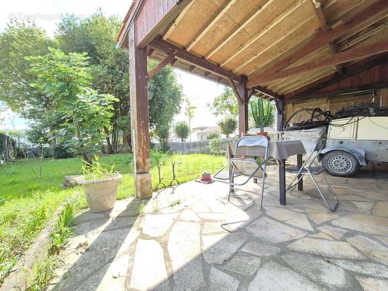 Maison à ROYAN