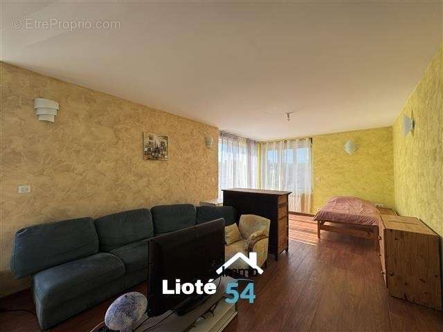 Appartement 93 m² à Bayon  - photo 7