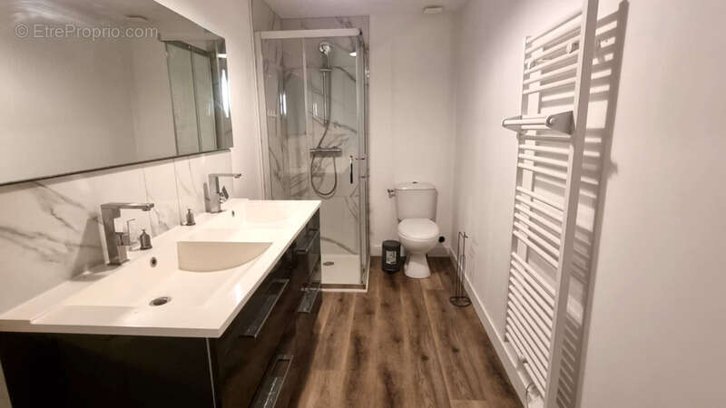 Appartement à TULLE