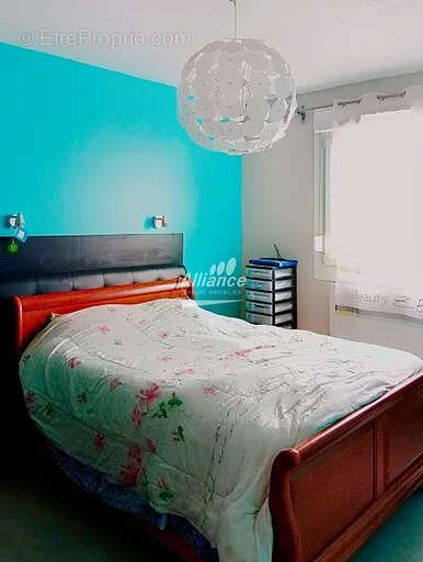 Maison à FRAHIER-ET-CHATEBIER