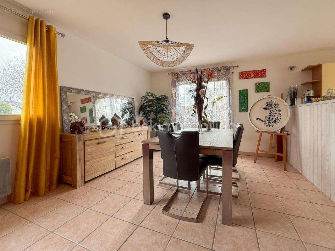 Maison à PLOUDALMEZEAU