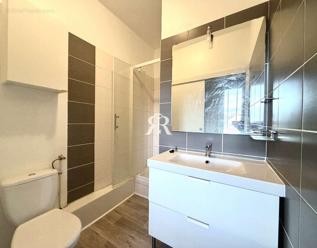 Maison à CLERMONT-FERRAND