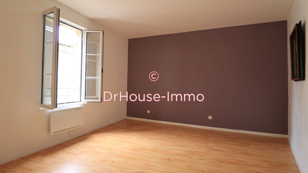 Appartement à BLAYE