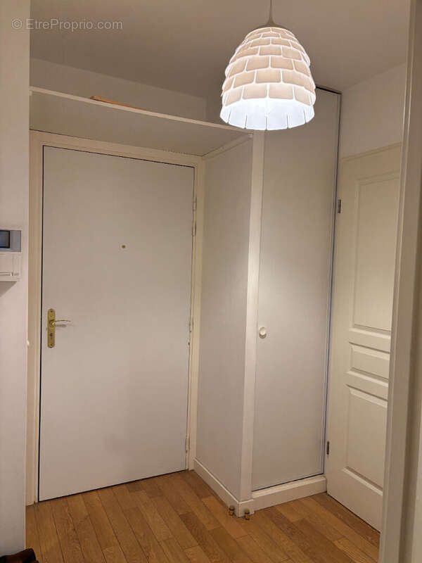 Appartement à POISSY