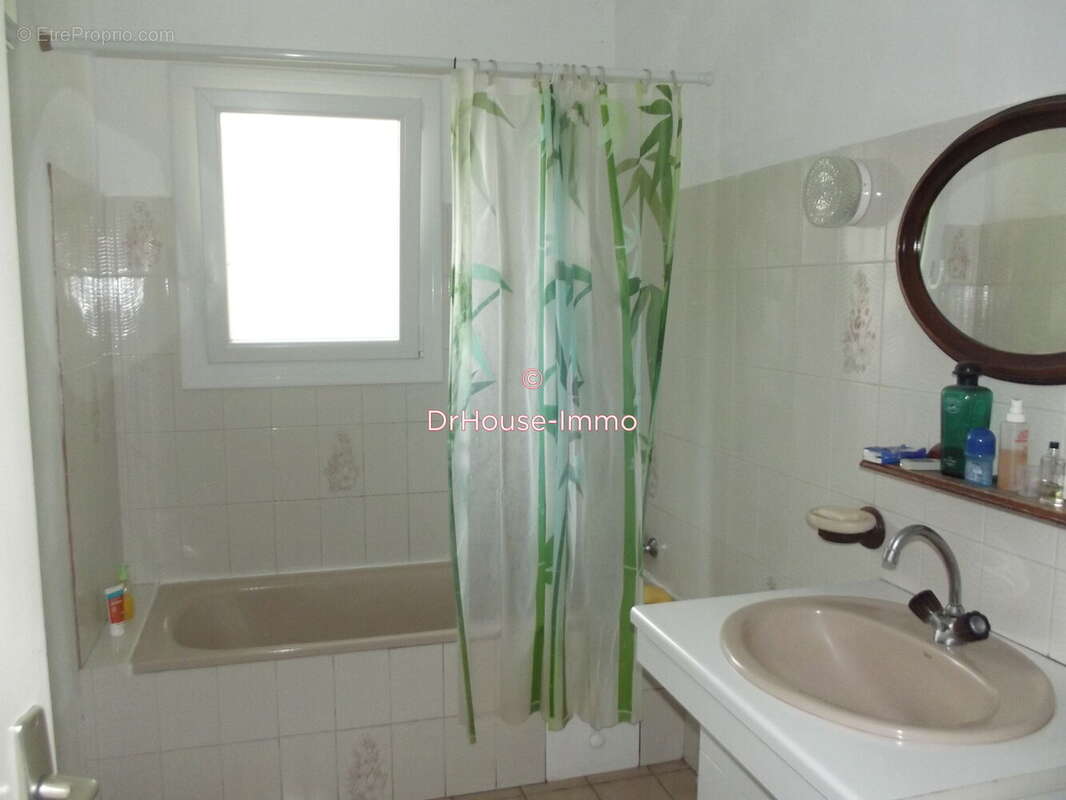 Maison à LESPARRE-MEDOC