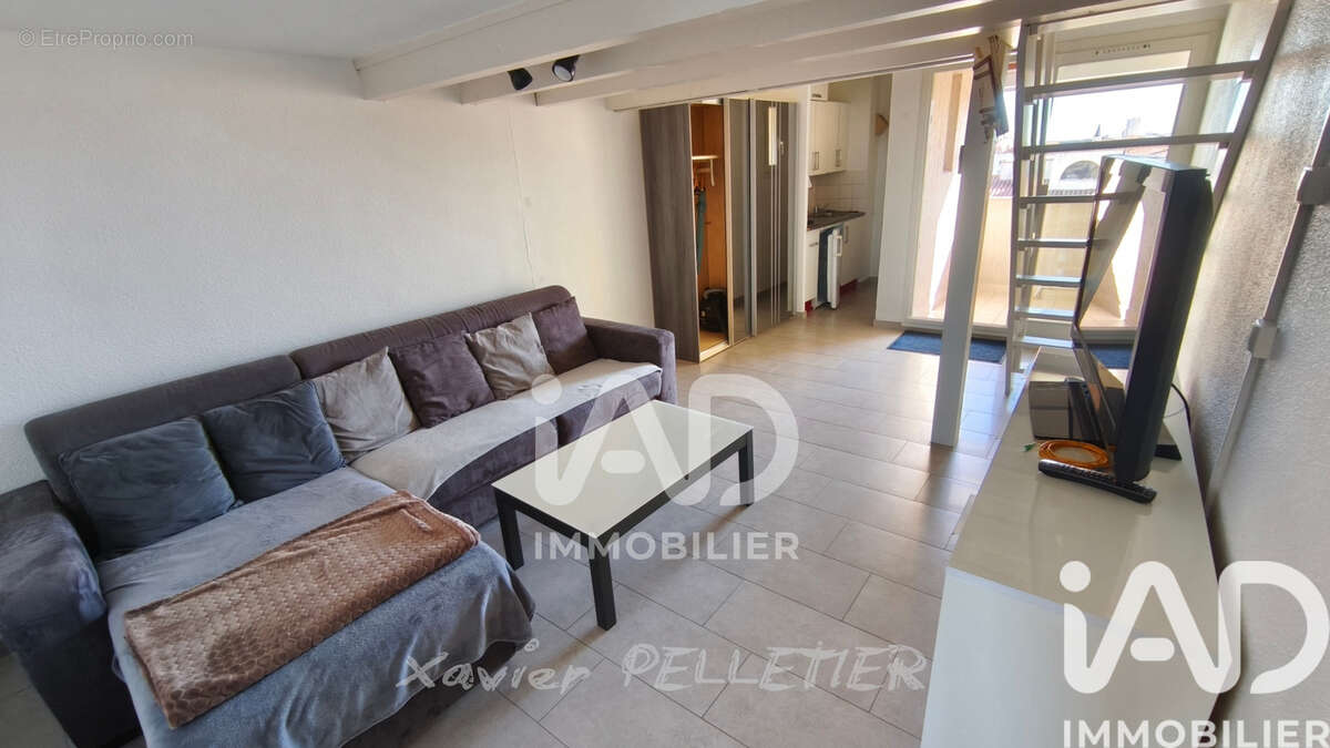 Photo 5 - Appartement à SETE
