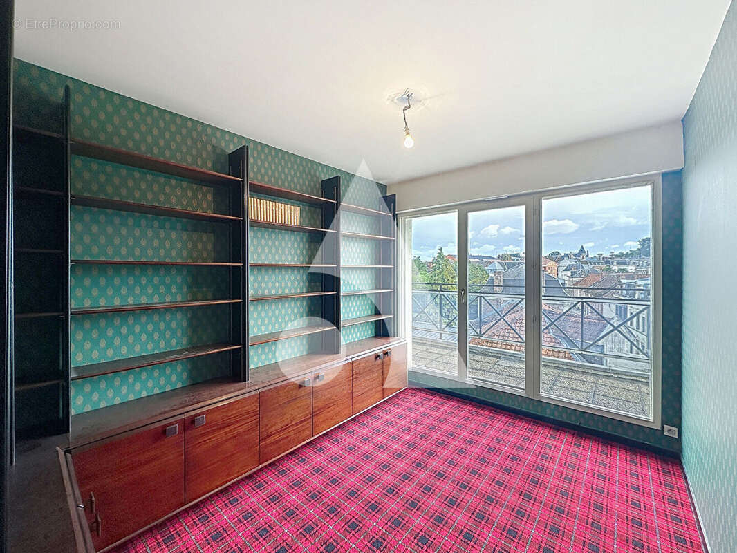 Appartement à VALENCIENNES