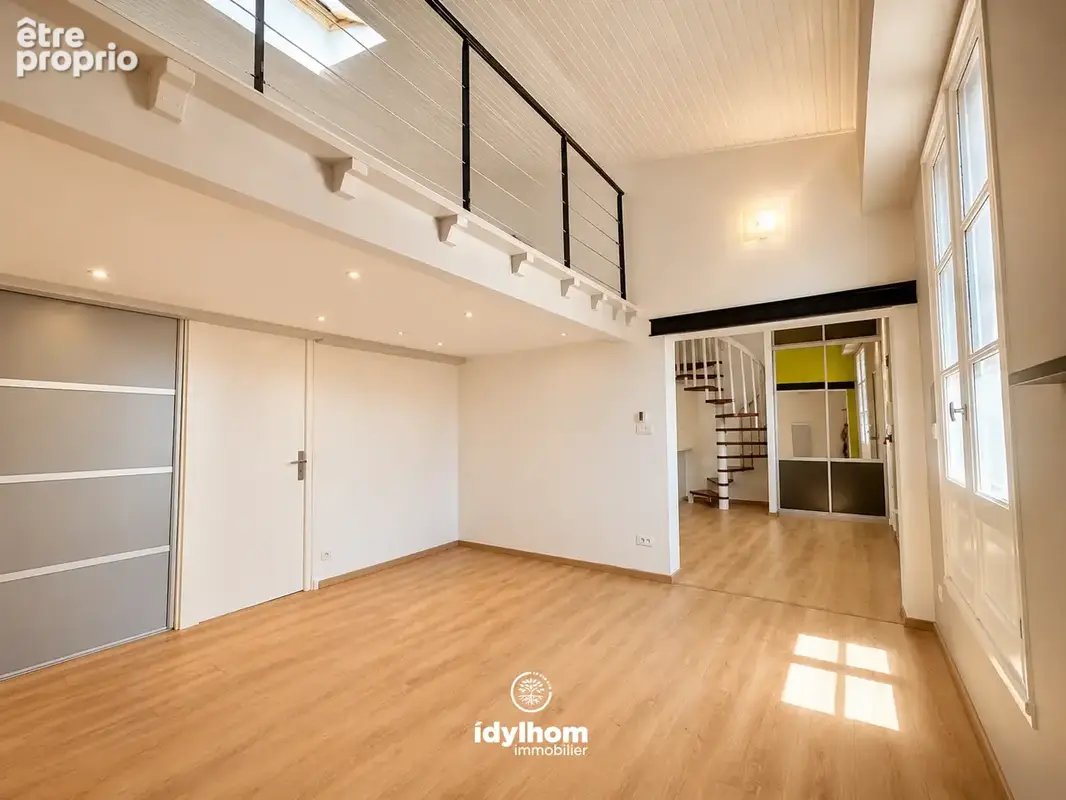 Photo Appartement à Toulouse au prix de 259 000€