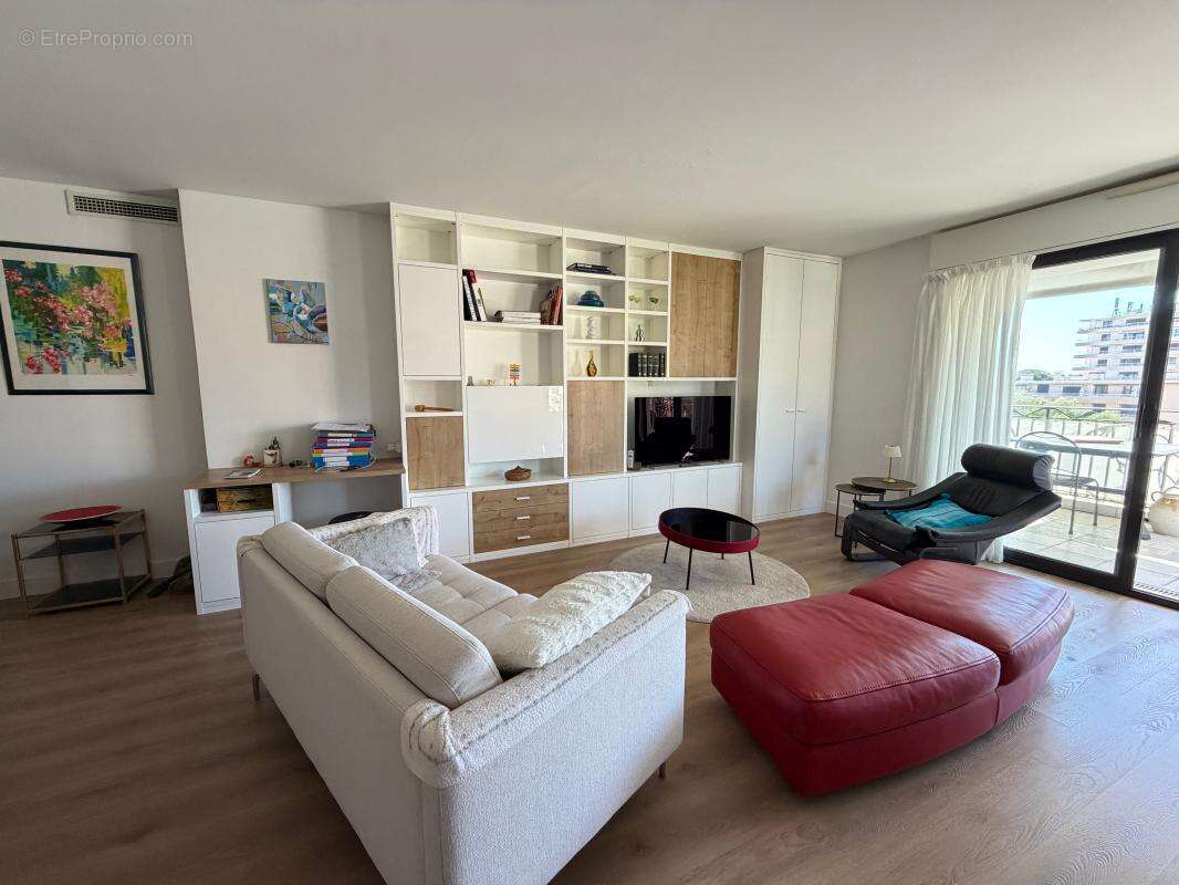 Appartement à SANARY-SUR-MER