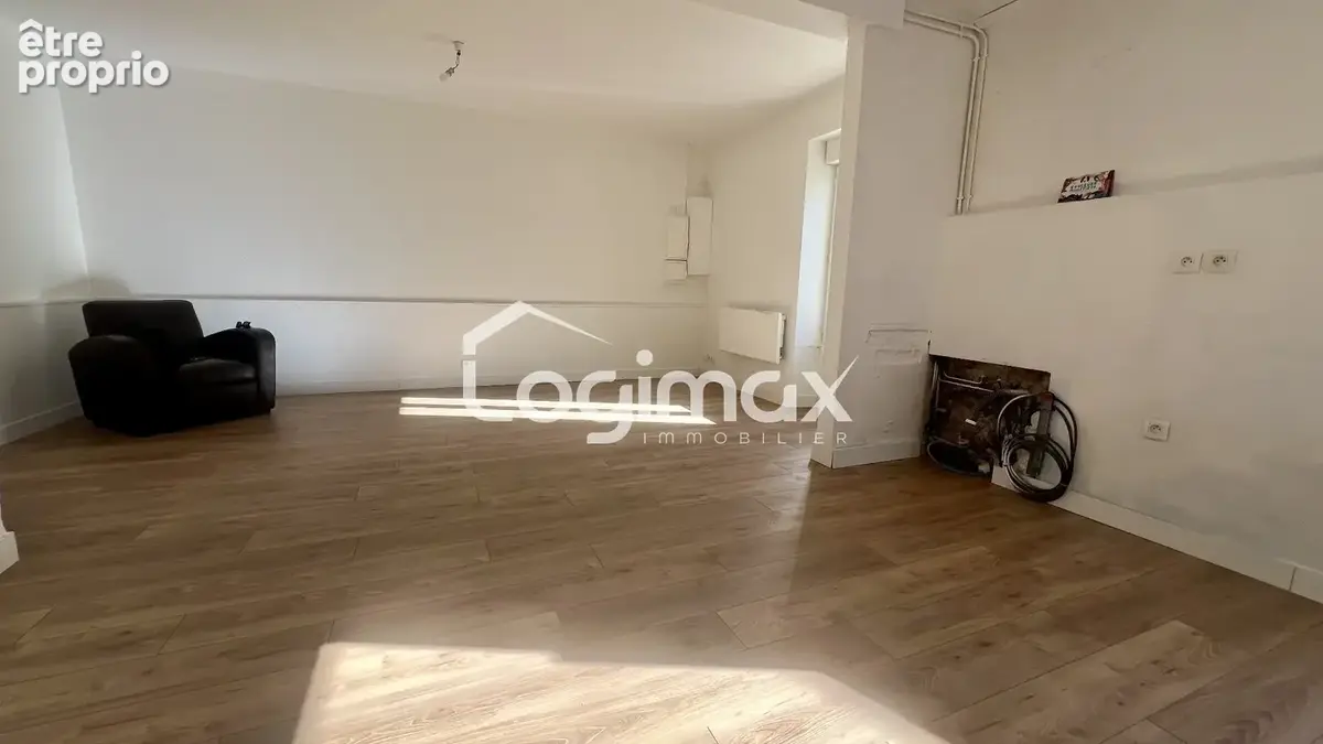 Maison 3 pièces 64 m² à vendre à La Rochelle (17000) - photo 4