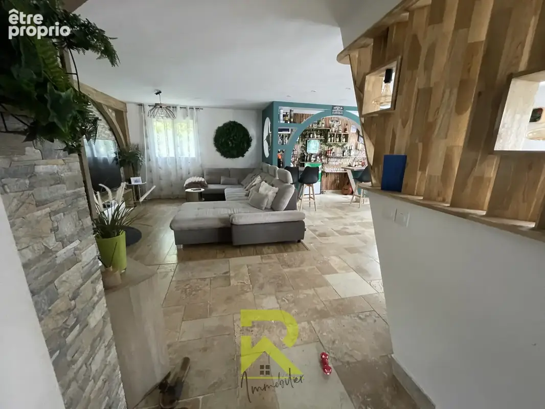 A saisir villa plain pied - photo 5