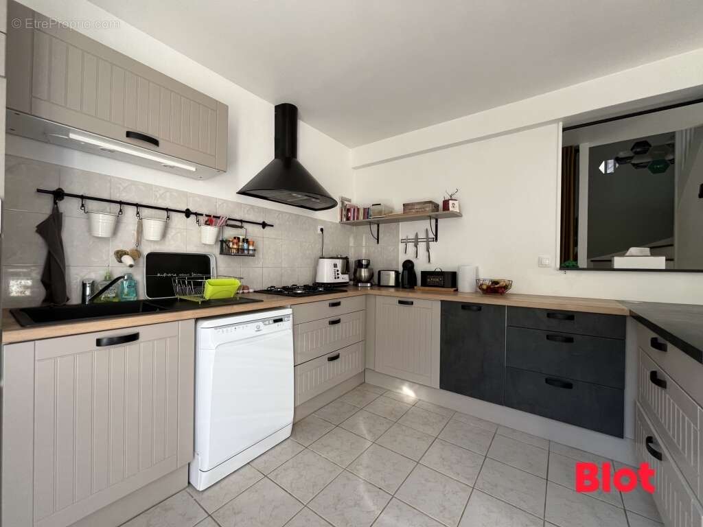 Maison à ERCE-EN-LAMEE