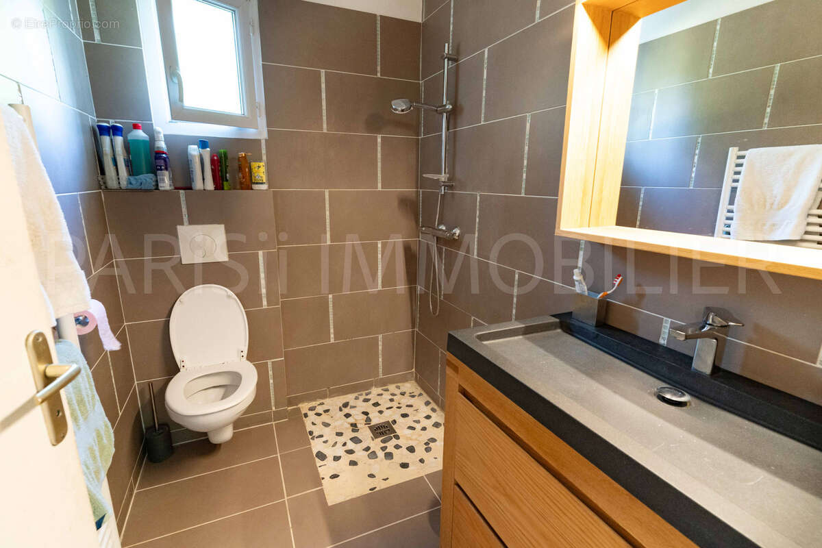 Maison à CORMEILLES-EN-PARISIS