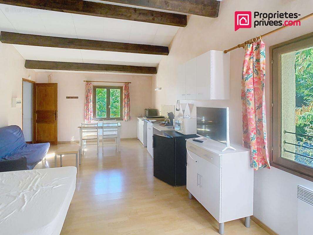 Maison Le Vigan 15 pièce(s) 410 m2 - photo 11