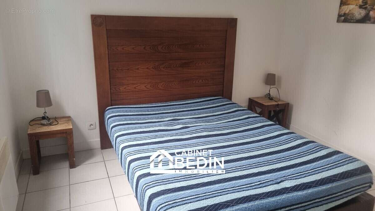 Appartement à LE TEICH