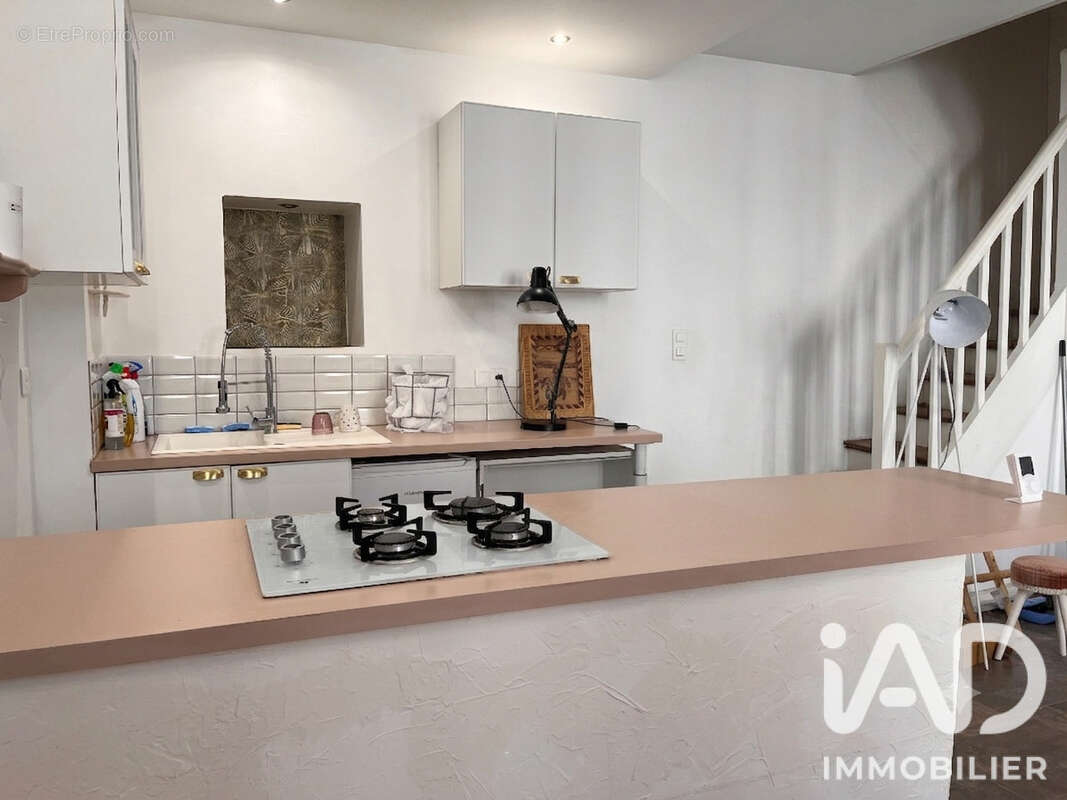 Maison 72 m² à Jarze  - photo 2