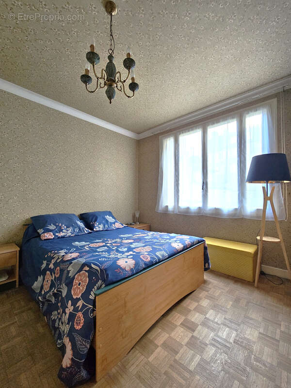 Appartement à RODEZ