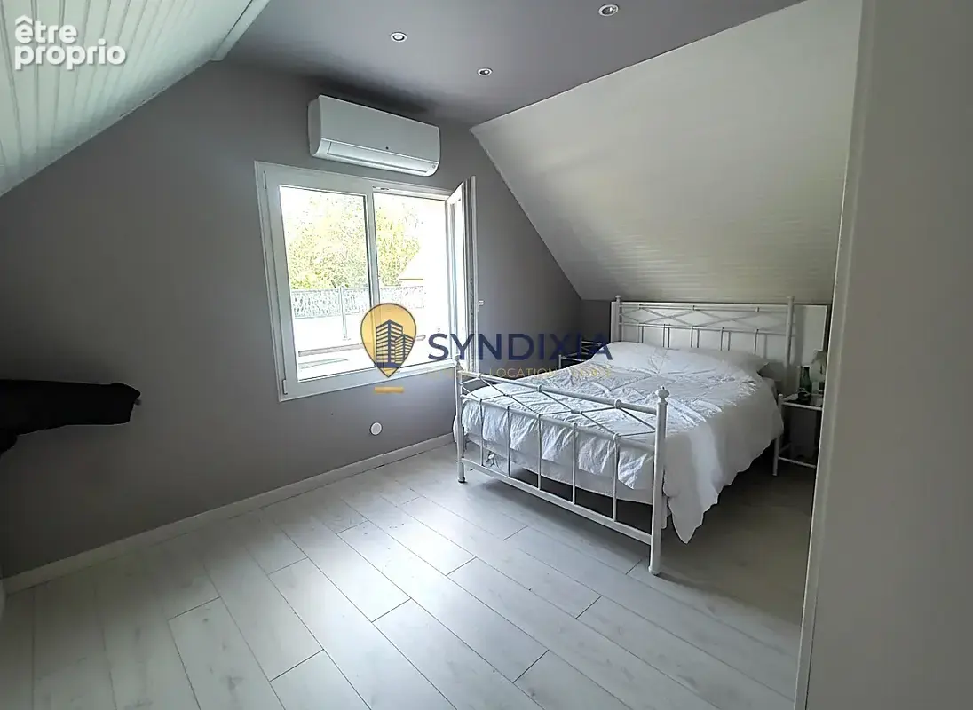 Maison 4/5  chambres À seulement 13 minutes de Dreux   Accès rapide à la N12 - photo 13