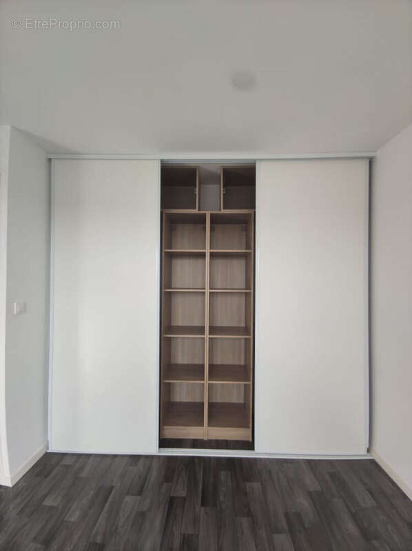 Maison à MIGNALOUX-BEAUVOIR