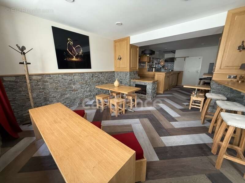 Appartement à CAUTERETS