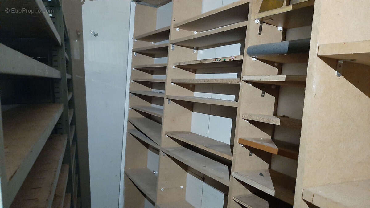 Appartement à CHARENTON-LE-PONT