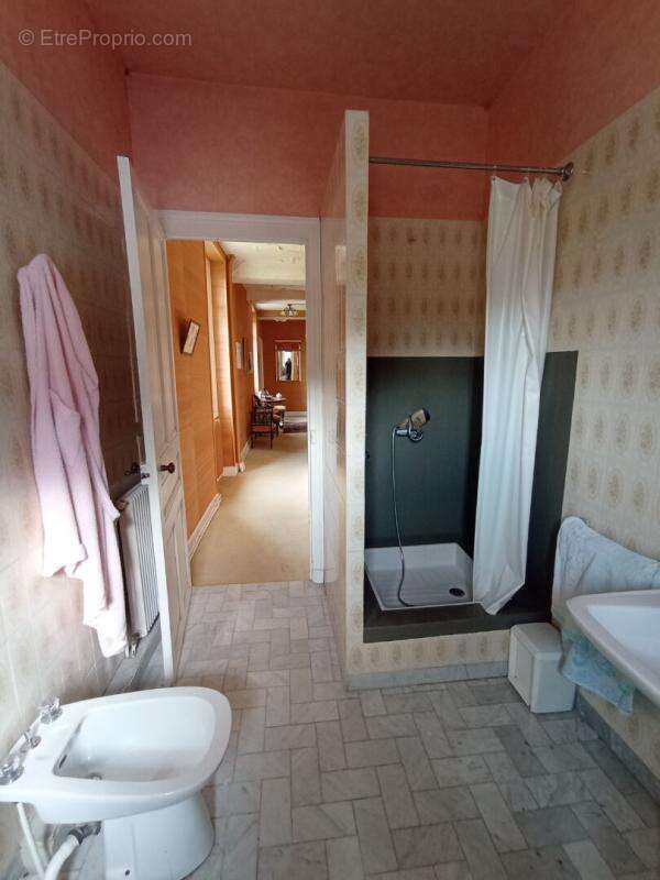 Maison à SAINT-PE-DE-BIGORRE