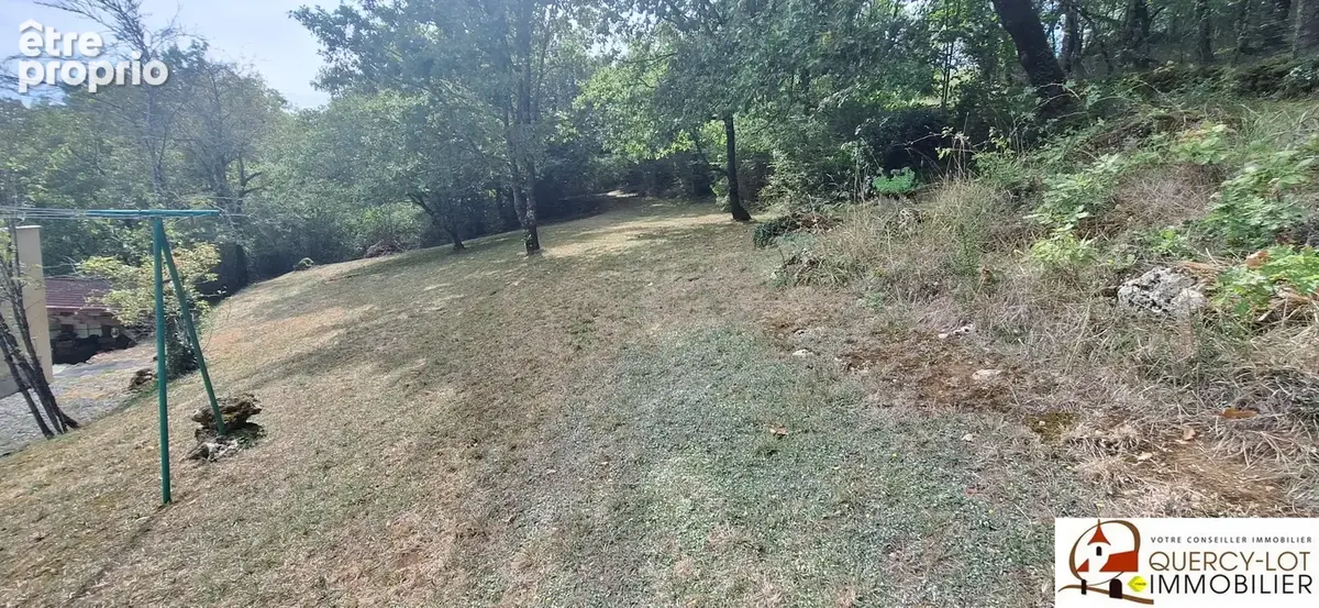 Maison de caractère de type 4-5 avec terrain - photo 7