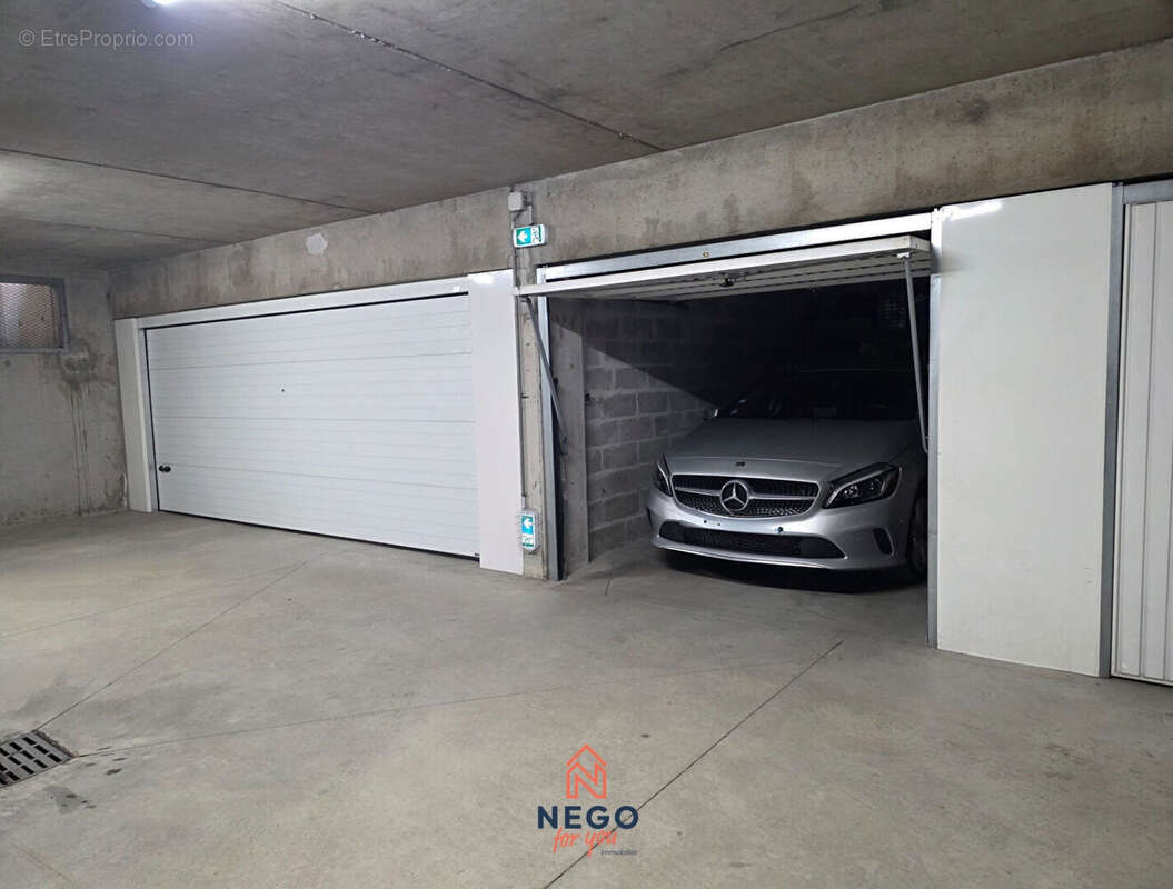 Appartement à ANGERS